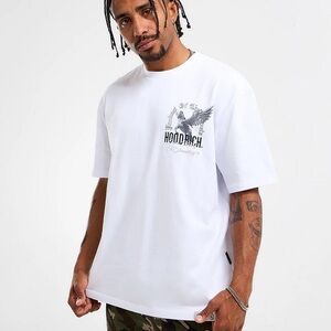 Hoodrich Pegasus Graphic T-Shirt - Men